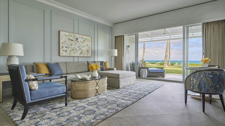 The Ocean Club, A Four Seasons Resort